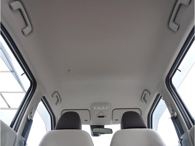 ｅＫワゴン Ｇ　ハイビームアシスト　衝突軽減ブレーキ　前席シートヒーター　フルセグＴＶ　クリアランスソナー　ナビＴＶ　スマートキー　アイドリングストップ　ベンチシート　バックカメラ　オートエアコン　盗難警報装置（42枚目）