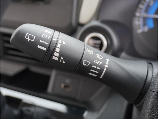 ｅＫワゴン Ｇ　ハイビームアシスト　衝突軽減ブレーキ　前席シートヒーター　フルセグＴＶ　クリアランスソナー　ナビＴＶ　スマートキー　アイドリングストップ　ベンチシート　バックカメラ　オートエアコン　盗難警報装置（52枚目）