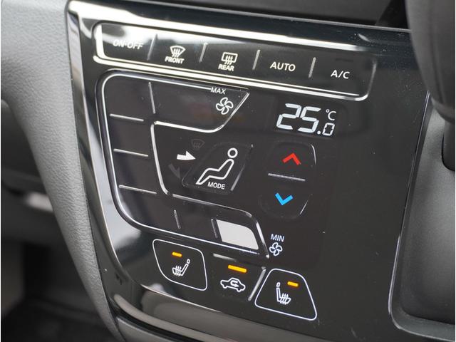 ｅＫワゴン Ｇ　ハイビームアシスト　衝突軽減ブレーキ　前席シートヒーター　フルセグＴＶ　クリアランスソナー　ナビＴＶ　スマートキー　アイドリングストップ　ベンチシート　バックカメラ　オートエアコン　盗難警報装置（61枚目）