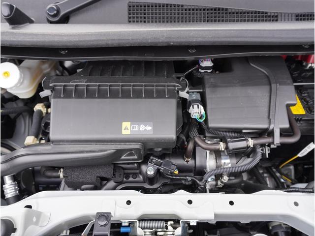 ｅＫワゴン Ｇ　ハイビームアシスト　衝突軽減ブレーキ　前席シートヒーター　フルセグＴＶ　クリアランスソナー　ナビＴＶ　スマートキー　アイドリングストップ　ベンチシート　バックカメラ　オートエアコン　盗難警報装置（71枚目）