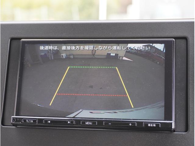 ｅＫワゴン Ｇ　ハイビームアシスト　衝突軽減ブレーキ　前席シートヒーター　フルセグＴＶ　クリアランスソナー　ナビＴＶ　スマートキー　アイドリングストップ　ベンチシート　バックカメラ　オートエアコン　パワーステアリング（4枚目）