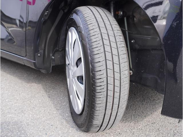 ｅＫワゴン Ｇ　ハイビームアシスト　衝突軽減ブレーキ　前席シートヒーター　フルセグＴＶ　クリアランスソナー　ナビＴＶ　スマートキー　アイドリングストップ　ベンチシート　バックカメラ　オートエアコン　パワーステアリング（18枚目）