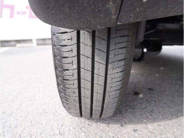 ｅＫワゴン Ｇ　ハイビームアシスト　衝突軽減ブレーキ　前席シートヒーター　フルセグＴＶ　クリアランスソナー　ナビＴＶ　スマートキー　アイドリングストップ　ベンチシート　バックカメラ　オートエアコン　パワーステアリング（19枚目）