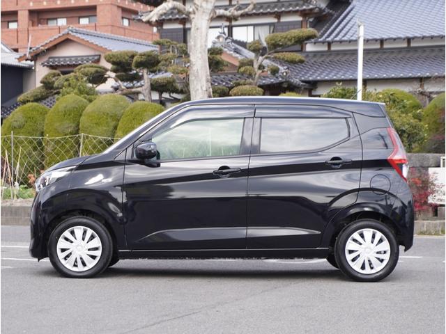 ｅＫワゴン Ｇ　ハイビームアシスト　衝突軽減ブレーキ　前席シートヒーター　フルセグＴＶ　クリアランスソナー　ナビＴＶ　スマートキー　アイドリングストップ　ベンチシート　バックカメラ　オートエアコン　パワーステアリング（25枚目）