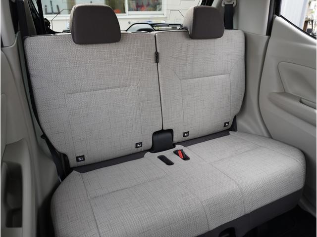 ｅＫワゴン Ｇ　ハイビームアシスト　衝突軽減ブレーキ　前席シートヒーター　フルセグＴＶ　クリアランスソナー　ナビＴＶ　スマートキー　アイドリングストップ　ベンチシート　バックカメラ　オートエアコン　パワーステアリング（31枚目）