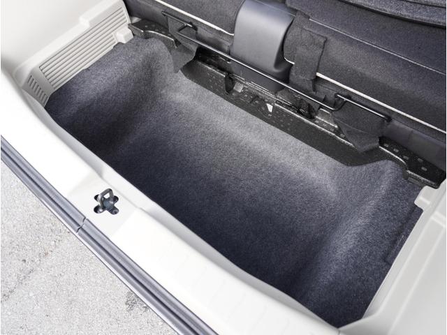 ｅＫワゴン Ｇ　ハイビームアシスト　衝突軽減ブレーキ　前席シートヒーター　フルセグＴＶ　クリアランスソナー　ナビＴＶ　スマートキー　アイドリングストップ　ベンチシート　バックカメラ　オートエアコン　パワーステアリング（41枚目）