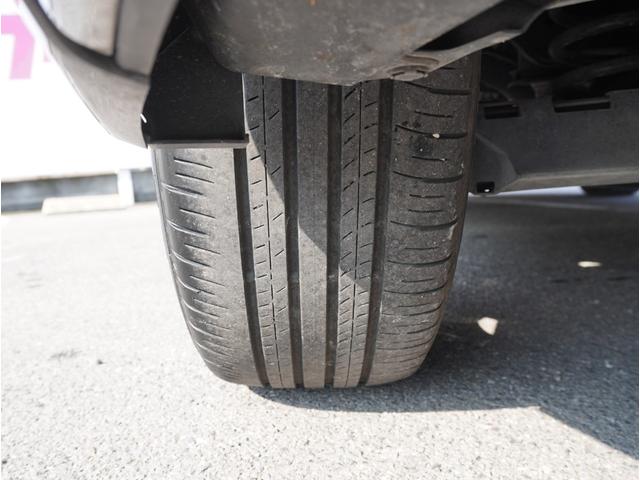 ハリアーハイブリッド Ｇ　ＡＨＢ　バックモニタ－　運転席パワーシート　デュアルエアバッグ　ＬＥＤヘッドライト　ＡＵＸ　盗難防止装置　横滑り防止機能　キーレス　オートクルーズ　ＡＢＳ　アルミホイール　Ａストップ　エアバッグ（23枚目）