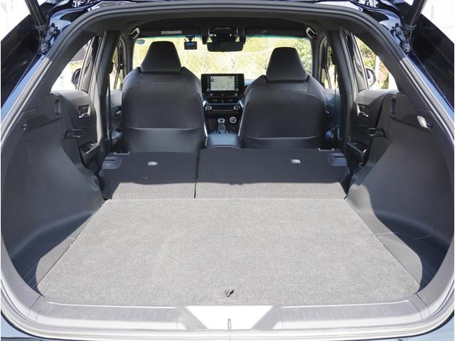 ハリアーハイブリッド Ｇ　ＡＨＢ　バックモニタ－　運転席パワーシート　デュアルエアバッグ　ＬＥＤヘッドライト　ＡＵＸ　盗難防止装置　横滑り防止機能　キーレス　オートクルーズ　ＡＢＳ　アルミホイール　Ａストップ　エアバッグ（48枚目）