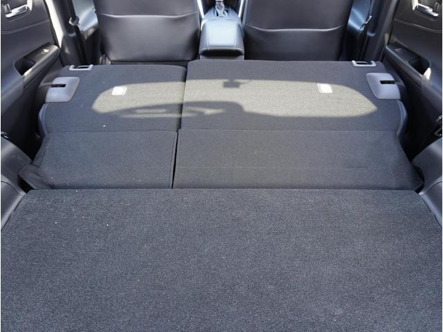 ハリアーハイブリッド Ｇ　ＡＨＢ　バックモニタ－　運転席パワーシート　デュアルエアバッグ　ＬＥＤヘッドライト　ＡＵＸ　盗難防止装置　横滑り防止機能　キーレス　オートクルーズ　ＡＢＳ　アルミホイール　Ａストップ　エアバッグ（49枚目）