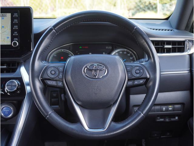 ハリアーハイブリッド Ｇ　ＡＨＢ　バックモニタ－　運転席パワーシート　デュアルエアバッグ　ＬＥＤヘッドライト　ＡＵＸ　盗難防止装置　横滑り防止機能　キーレス　オートクルーズ　ＡＢＳ　アルミホイール　Ａストップ　エアバッグ（52枚目）