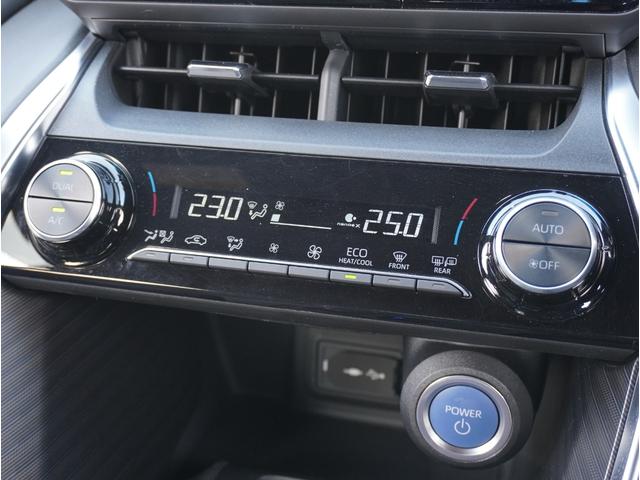 ハリアーハイブリッド Ｇ　ＡＨＢ　バックモニタ－　運転席パワーシート　デュアルエアバッグ　ＬＥＤヘッドライト　ＡＵＸ　盗難防止装置　横滑り防止機能　キーレス　オートクルーズ　ＡＢＳ　アルミホイール　Ａストップ　エアバッグ（68枚目）