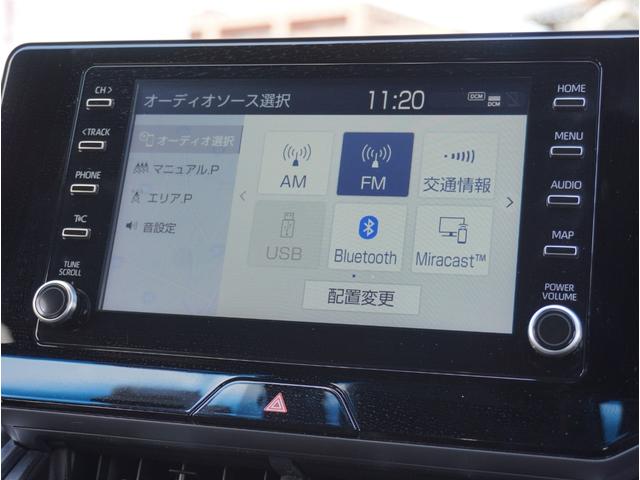 ハリアーハイブリッド Ｇ　ＡＨＢ　バックモニタ－　運転席パワーシート　デュアルエアバッグ　ＬＥＤヘッドライト　ＡＵＸ　盗難防止装置　横滑り防止機能　キーレス　オートクルーズ　ＡＢＳ　アルミホイール　Ａストップ　エアバッグ（72枚目）