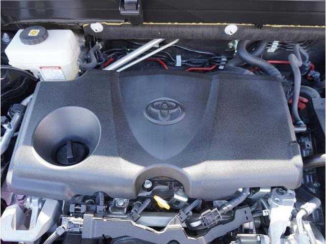 ハリアーハイブリッド Ｇ　ＡＨＢ　バックモニタ－　運転席パワーシート　デュアルエアバッグ　ＬＥＤヘッドライト　ＡＵＸ　盗難防止装置　横滑り防止機能　キーレス　オートクルーズ　ＡＢＳ　アルミホイール　Ａストップ　エアバッグ（75枚目）