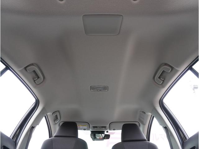 アクア Ｚ　車線逸脱警告　衝突回避システム　スマキ　ＡＨＢ　フロントカメラ　サイドカメラ　ＬＥＤ　１００Ｖ充電　助手席エアバック　横滑り防止装置　パワーウィンドウ　ＡＣ　盗難防止システム　ＥＴＣ　アルミホイール（40枚目）