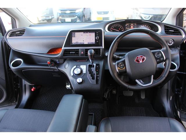 シエンタ Ｇ　クエロ　バックモニタ　ブレーキサポート　運転席エアバッグ　車線逸脱防止　前後センサー　エアロ　両側ＰＳＤ　地デジ　ＡＵＸ　オートマチックハイビーム　ＬＥＤランプ　キーフリー　メモリ－ナビ　ＴＶナビ　ＡＢＳ（16枚目）