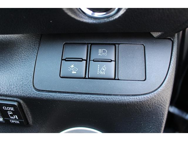 シエンタ Ｇ　クエロ　バックモニタ　ブレーキサポート　運転席エアバッグ　車線逸脱防止　前後センサー　エアロ　両側ＰＳＤ　地デジ　ＡＵＸ　オートマチックハイビーム　ＬＥＤランプ　キーフリー　メモリ－ナビ　ＴＶナビ　ＡＢＳ（20枚目）