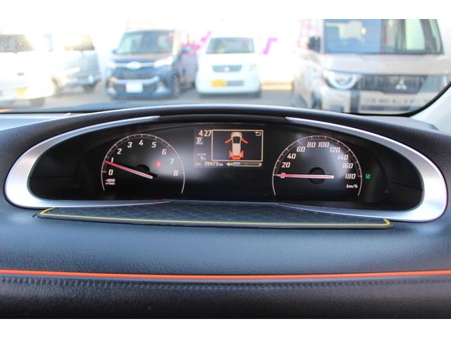 シエンタ Ｇ　クエロ　バックモニタ　ブレーキサポート　運転席エアバッグ　車線逸脱防止　前後センサー　エアロ　両側ＰＳＤ　地デジ　ＡＵＸ　オートマチックハイビーム　ＬＥＤランプ　キーフリー　メモリ－ナビ　ＴＶナビ　ＡＢＳ（25枚目）