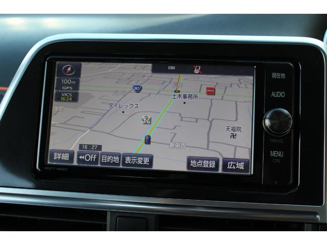 シエンタ Ｇ　クエロ　バックモニタ　ブレーキサポート　運転席エアバッグ　車線逸脱防止　前後センサー　エアロ　両側ＰＳＤ　地デジ　ＡＵＸ　オートマチックハイビーム　ＬＥＤランプ　キーフリー　メモリ－ナビ　ＴＶナビ　ＡＢＳ（28枚目）