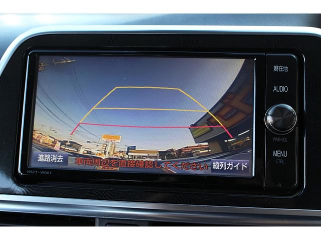 シエンタ Ｇ　クエロ　バックモニタ　ブレーキサポート　運転席エアバッグ　車線逸脱防止　前後センサー　エアロ　両側ＰＳＤ　地デジ　ＡＵＸ　オートマチックハイビーム　ＬＥＤランプ　キーフリー　メモリ－ナビ　ＴＶナビ　ＡＢＳ（30枚目）