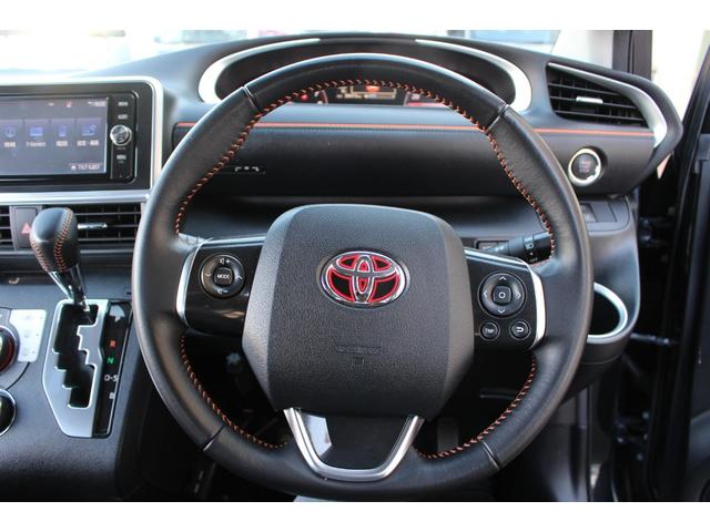 シエンタ Ｇ　クエロ　バックモニタ　ブレーキサポート　運転席エアバッグ　車線逸脱防止　前後センサー　エアロ　両側ＰＳＤ　地デジ　ＡＵＸ　オートマチックハイビーム　ＬＥＤランプ　キーフリー　メモリ－ナビ　ＴＶナビ　ＡＢＳ（32枚目）