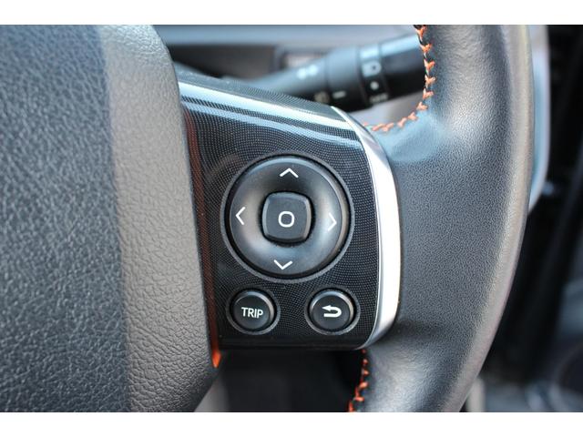 シエンタ Ｇ　クエロ　バックモニタ　ブレーキサポート　運転席エアバッグ　車線逸脱防止　前後センサー　エアロ　両側ＰＳＤ　地デジ　ＡＵＸ　オートマチックハイビーム　ＬＥＤランプ　キーフリー　メモリ－ナビ　ＴＶナビ　ＡＢＳ（34枚目）