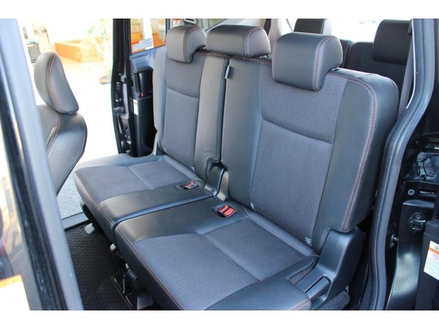 シエンタ Ｇ　クエロ　バックモニタ　ブレーキサポート　運転席エアバッグ　車線逸脱防止　前後センサー　エアロ　両側ＰＳＤ　地デジ　ＡＵＸ　オートマチックハイビーム　ＬＥＤランプ　キーフリー　メモリ－ナビ　ＴＶナビ　ＡＢＳ（37枚目）