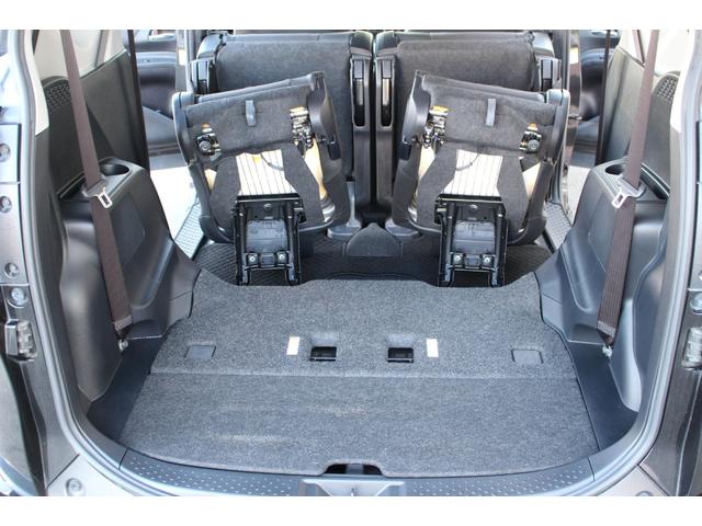 シエンタ Ｇ　クエロ　バックモニタ　ブレーキサポート　運転席エアバッグ　車線逸脱防止　前後センサー　エアロ　両側ＰＳＤ　地デジ　ＡＵＸ　オートマチックハイビーム　ＬＥＤランプ　キーフリー　メモリ－ナビ　ＴＶナビ　ＡＢＳ（45枚目）