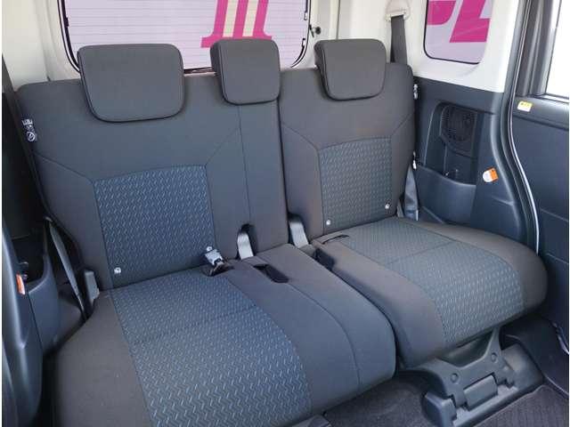 ルーミー カスタムＧ－Ｔ　純正ディスプレイオーディオ　パノラマモニター　ＥＴＣ　シートヒーター　両側電動スライドドア　フルセグＴＶ　Ｂｌｕｅｔｏｏｔｈ　アダプティブクルーズコントロール　スマートキー　プッシュスタート（33枚目）