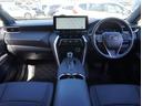ハリアー Ｇ　衝突回避ブレーキ　車線逸脱警告　ＡＵＸ接続　ハイビームアシスト　ＡＡＣ　バックモニタ－　パーキングセンサー　横滑防止装置　ＬＥＤランプ　スマキー　キーフリー　ＡＷ　ＥＴＣ車載器　ＰＳ　パワーウインドウ（2枚目）