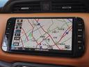 ナビ付です！目的地を設定　すれば、初めての場所でも簡単に　行くことが出来ます！