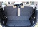ラゲッジスペースも充分な広さです★