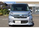eKスペースカスタム カスタムG プッシュスタートスマートキー 地デジTV 横滑防止 ナビTV オートエアコン アルミ バックカメラ ETC ベンチシート ABS キーレスエントリー メモリーナビ パワーステアリング SRS 中古車画像_2