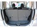ラゲッジスペースも充分な広さです★
