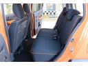 後部座席も当然、綺麗・清潔に仕上げております。内装の綺麗なお車は気持ちが良いですし、コンディションのいい車が多いです。前のユーザー様が丁寧に使っていた証拠です。