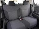 後部座席も広々としてますので、快適にドライブが出来ます！