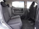後部座席も当然、綺麗・清潔に仕上げております。内装の綺麗なお車は気持ちが良いですし、コンディションのいい車が多いです。