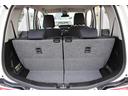 ラゲッジスペースも充分な広さです★
