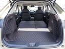 【多彩なシートアレンジ　両席倒し】リアシートを倒すとさらに広々です。沢山の荷物を積むことが可能です！