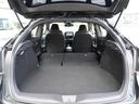 【多彩なシートアレンジ　両席倒し】リアシートを倒すとさらに広々です。沢山の荷物を積むことが可能です！