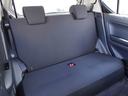 後部座席も当然、綺麗・清潔に仕上げております。内装の綺麗なお車は気持ちが良いですし、コンディションのいい車が多いです。前のユーザー様が丁寧に使っていた証拠です。
