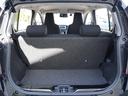 ラゲッジスペースも充分な広さです★
