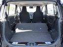 【多彩なシートアレンジ　両席倒し】リアシートを倒すとさらに広々です。沢山の荷物を積むことが可能です！