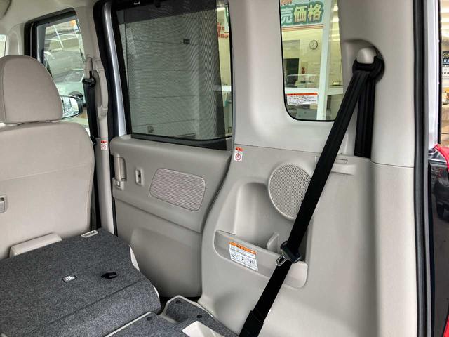 ｅＫスペース Ｇ　ナビ　バックカメラ　両側電動スライドドア　スマートキー　サーキュレーター　１オーナー　タッチパネルオートエアコン　ＤＶＤ再生（50枚目）