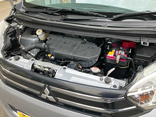 ｅＫスペース Ｇ　ナビ　バックカメラ　両側電動スライドドア　スマートキー　サーキュレーター　１オーナー　タッチパネルオートエアコン　ＤＶＤ再生（53枚目）