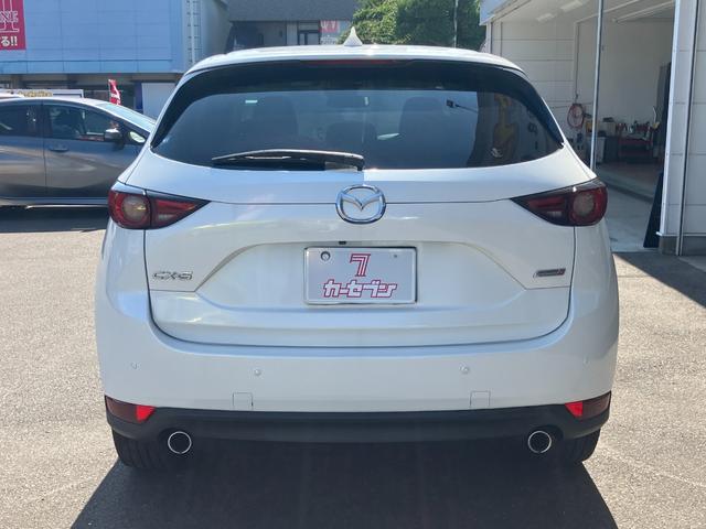 ＣＸ－５ ＸＤ　マツダコネクト　ナビ　リアカメラ　Ｂｌｕｅｔｏｏｔｈ　オートクルーズ　ＤＶＤ　リアコーナーセンサー　ＬＥＤヘッドライト　オートライト　アドバンスキー（10枚目）
