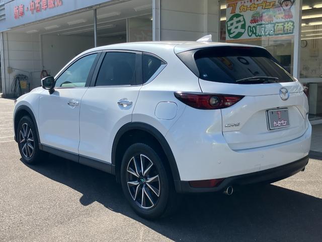 ＣＸ－５ ＸＤ　マツダコネクト　ナビ　リアカメラ　Ｂｌｕｅｔｏｏｔｈ　オートクルーズ　ＤＶＤ　リアコーナーセンサー　ＬＥＤヘッドライト　オートライト　アドバンスキー（11枚目）