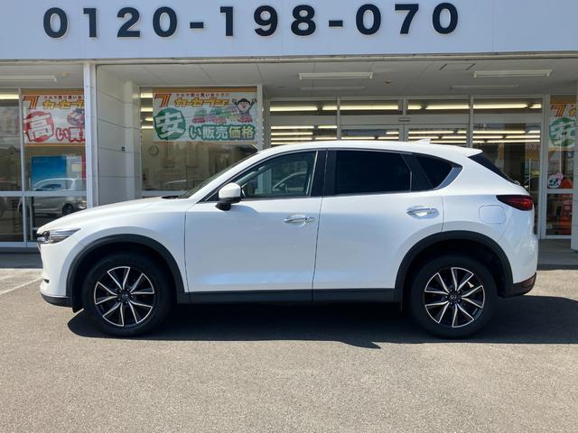 ＣＸ－５ ＸＤ　マツダコネクト　ナビ　リアカメラ　Ｂｌｕｅｔｏｏｔｈ　オートクルーズ　ＤＶＤ　リアコーナーセンサー　ＬＥＤヘッドライト　オートライト　アドバンスキー（12枚目）