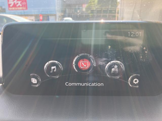 ＣＸ－５ ＸＤ　マツダコネクト　ナビ　リアカメラ　Ｂｌｕｅｔｏｏｔｈ　オートクルーズ　ＤＶＤ　リアコーナーセンサー　ＬＥＤヘッドライト　オートライト　アドバンスキー（28枚目）