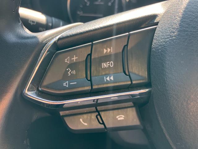 ＣＸ－５ ＸＤ　マツダコネクト　ナビ　リアカメラ　Ｂｌｕｅｔｏｏｔｈ　オートクルーズ　ＤＶＤ　リアコーナーセンサー　ＬＥＤヘッドライト　オートライト　アドバンスキー（35枚目）