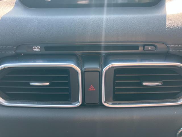 ＣＸ－５ ＸＤ　マツダコネクト　ナビ　リアカメラ　Ｂｌｕｅｔｏｏｔｈ　オートクルーズ　ＤＶＤ　リアコーナーセンサー　ＬＥＤヘッドライト　オートライト　アドバンスキー（36枚目）